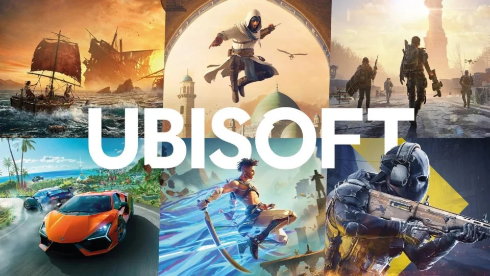 Ubisoft’un Hisse Değerinde Sert Düşüş: Yeni Yapılanma mı Geliyor?