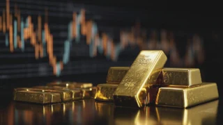 UBS, ons altın tahminini düşürdü