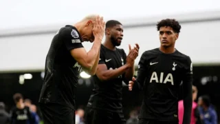 UEFA’dan Tottenham’a Taraftar Davranışları Nedeniyle Para Cezası