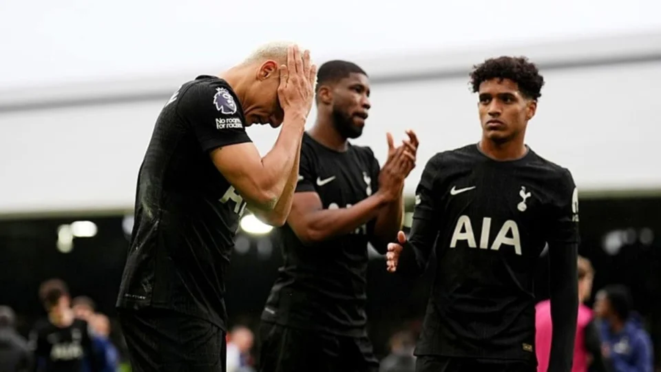 UEFA’dan Tottenham’a Taraftar Davranışları Nedeniyle Para Cezası