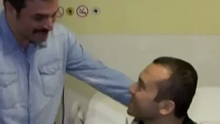 Ufuk Özkan’ın Karaciğer Nakli Süreci ve 15 Yıl Önceki Organ Bağışı Ziyareti