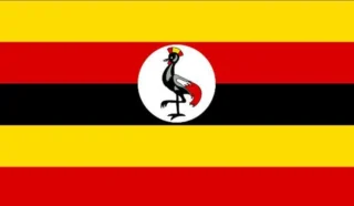 Uganda Hakkında Bilgiler; Uganda Bayrağı Anlamı, 2025 Nüfusu, Başkenti, Para Birimi Ve Saat Farkı