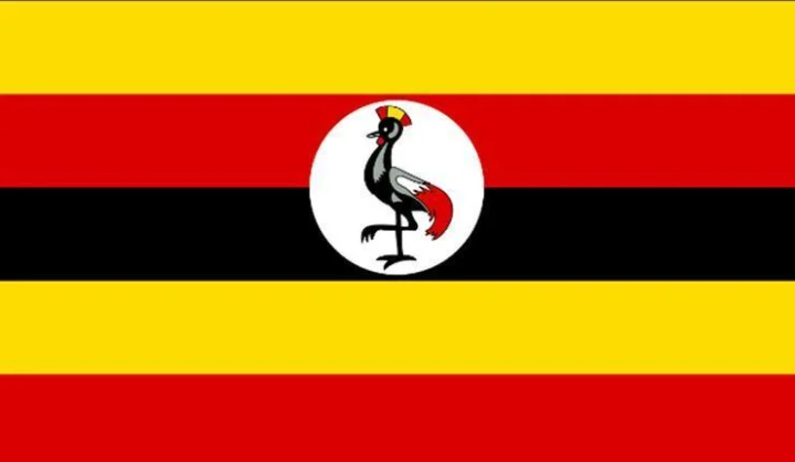 Uganda Ülkesinin Bayrağı, Coğrafi Konumu ve Genel Bilgileri