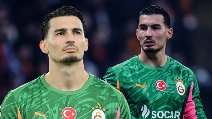 Uğurcan Çakır: Baskıdan Çok Çalışmaya Odaklanıyorum