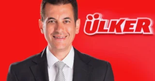 Ülker Bisküvi ilk çeyrekte 33,9 milyar TL ciro açıkladı