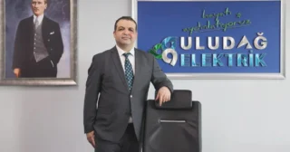 Uludağ Elektrik, online işlem merkeziyle abonelik ve fatura işlemlerini dakikalar içinde 7/24 erişilebilir hale getiriyor