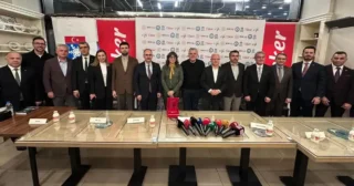 Uludağ’da 43. Uluslararası Çocuk Kupası ve FIS Uludağ Kupası Tanıtıldı