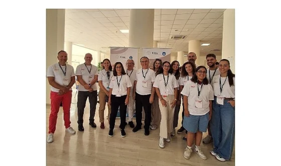 Uluslararası Turizm Pazarlama Konferansı: Gelecek Perspektifleri ve Sürdürülebilirlik Yenilikleri