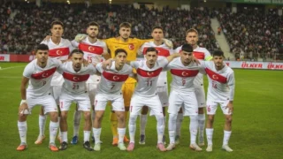 Ümit Milli Takımı aday kadrosunda değişiklik