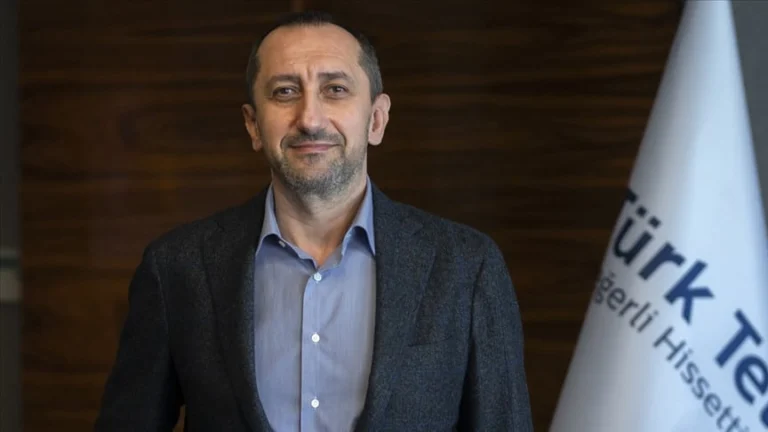 Ümit Önal Kimdir? Siber Güvenlik Başkanlığı’na Atanan Türk Telekom Eski CEO’sunun Hayatı