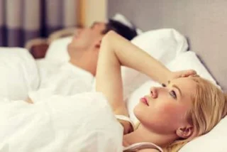 Understanding and Addressing Sexual Reluctance