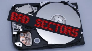 Understanding and Managing Bad Sectors on Hard Drives