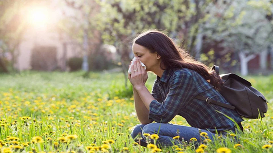 Understanding and Managing Spring Allergies