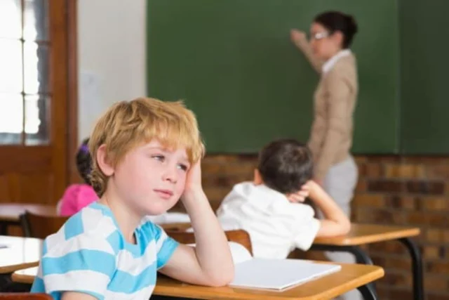 Understanding and Supporting Children with ADHD