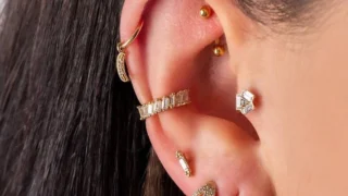 Understanding Body Piercings: A Guide to Styles and Safety