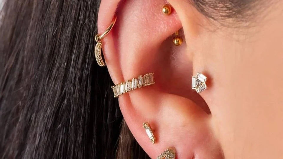 Understanding Body Piercings: A Guide to Styles and Safety