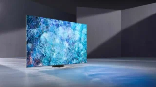 Understanding Modern Display Technologies: LED, OLED, QLED, and More