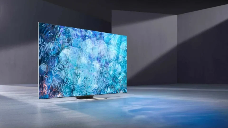 Understanding Modern Display Technologies: LED, OLED, QLED, and More
