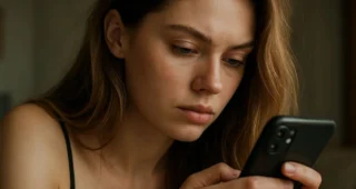 Understanding Smartphone Usage and Distraction