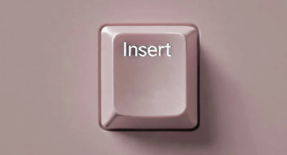 Understanding the Insert Key: Functions and Usage