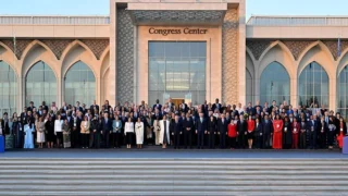 UNESCO 43. Genel Konferansı Semerkant’ta: Özbekistan’ın Küresel Eğitim, Kültür ve Yapay Zeka Vizyonu