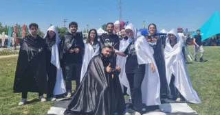 Üni Uçuş Günleri Nilüfer’de 610 Havacılık Tutkununu Buluşturdu