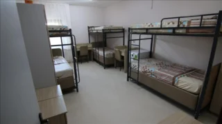 Üniversite Öğrencilerine Yurt Başvurusu Duyurusu