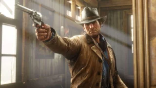 Unlock the Wild West: Red Dead Redemption 2 Cheat Codes