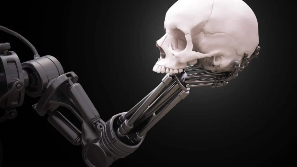 Unveiling AGI’s Dangers: Humanity Approaches the Brink of Existence