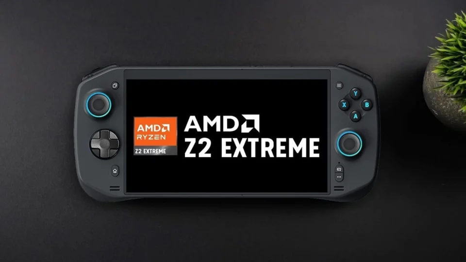 Unveiling the AMD Ryzen AI Z2 Extreme: A Potential Game-Changer for Intel