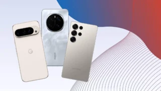 Unveiling the Top-Selling Smartphones in Europe: Q1 2025