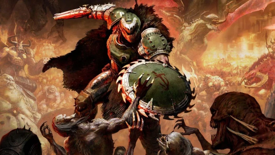 Upcoming Game Releases: May Highlights