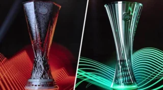 Upcoming UEFA Semifinals: Europa League and Conference League