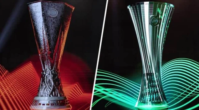 Upcoming UEFA Semifinals: Europa League and Conference League