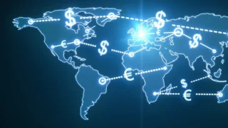 UPTION Kurumlara İnternet Şubesi Üzerinden Uluslararası Para Transferi Hizmeti Sunmaya Başladı
