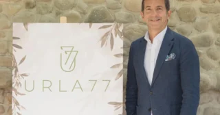 URLA 77’de Tek Katlı Villa Yaşamı, Sürdürülebilir Çözümler ve Urla’da Dört Mevsim Konfor