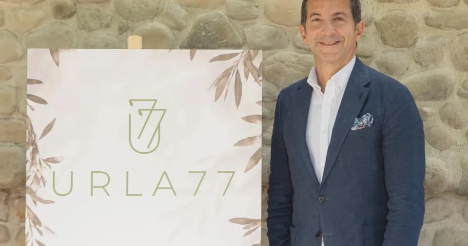 URLA 77’de Tek Katlı Villa Yaşamı, Sürdürülebilir Çözümler ve Urla’da Dört Mevsim Konfor