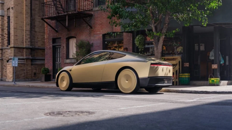 US Advances Autonomous Vehicle Technology with New NHTSA Regulations