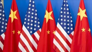 US-China Trade Talks Resume in London