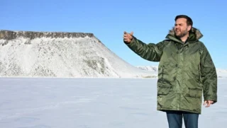 US-Denmark Diplomatic Relations: Greenland in Focus