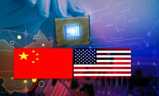 US Export Restrictions Impact AMD After Nvidia