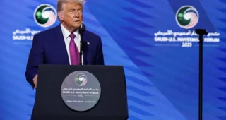 US Public Sentiment Towards President Trump