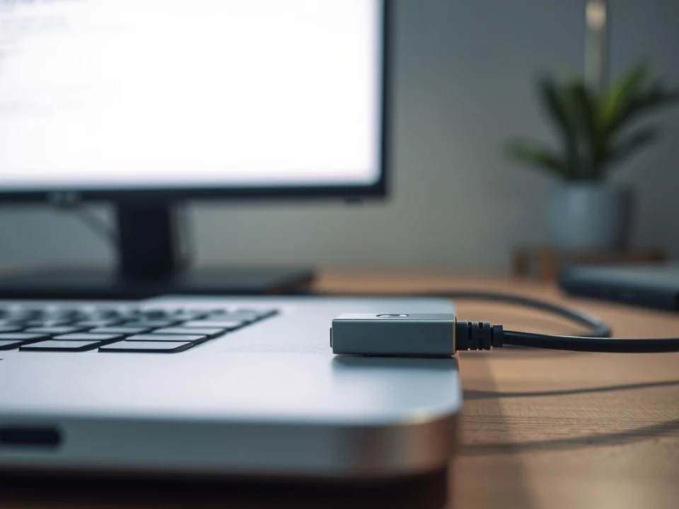 USB aygıtı tanınmadı hatası