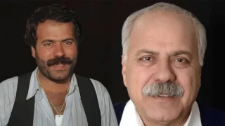 Usta Oyuncu Ali Tutal 76 Yaşında Hayatını Kaybetti