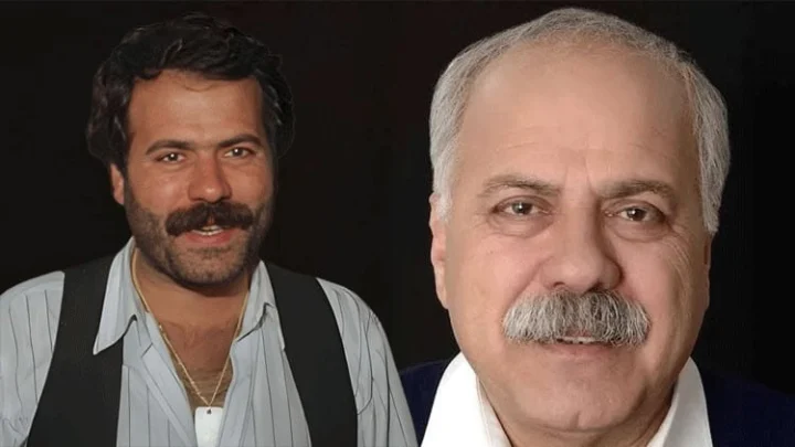 Usta Oyuncu Ali Tutal 76 Yaşında Hayatını Kaybetti