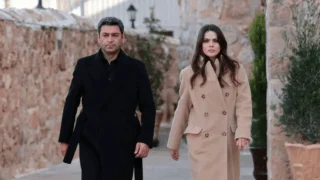 Uzak Şehir 48. Bölüm Fragmanı Yayında mı? Yeni Bölümde Neler Olacak?