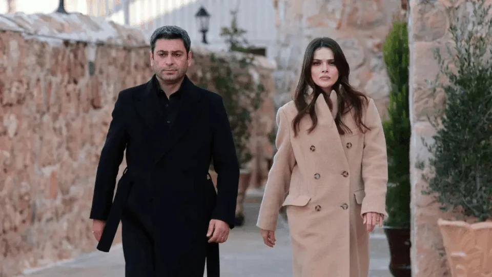 Uzak Şehir 48. Bölüm Fragmanı Yayında mı? Yeni Bölümde Neler Olacak?