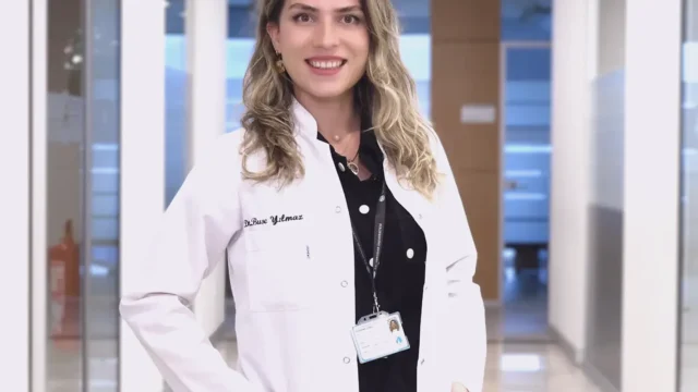 Uzmanlardan okul öncesi çocuklar için diş kontrolü uyarısı