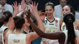 VakıfBank, CEV Şampiyonlar Ligi’nde Volero Deplasmanında Galibiyet Peşinde