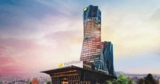 VakıfBank, Stevie Awards MENA 2026’da 35 ödül kazandı
